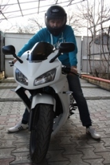 Аватара пользователя