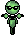 :alien: